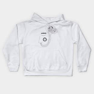 Smell Kids Hoodie